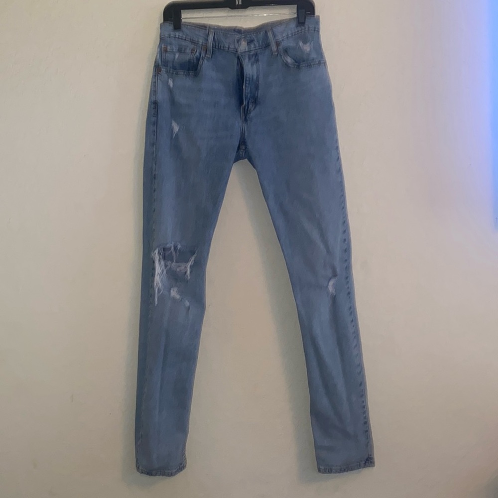 Men’s Levi Strauss & CO